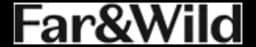 Far&Wild logo