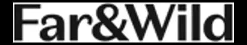 Far&Wild logo