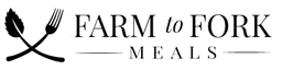 Farm to Fork Meals logo