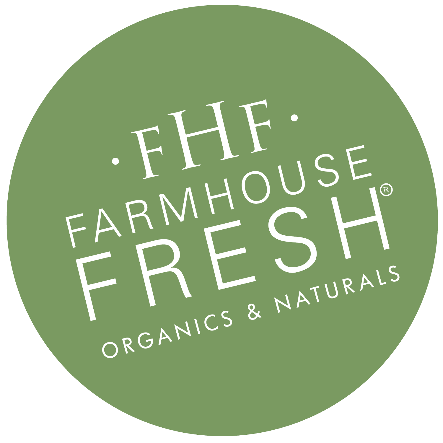 FarmHouse Fresh logo