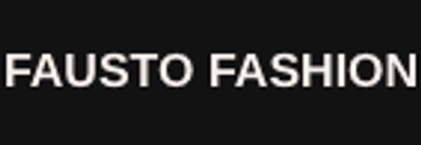 Faustofashion logo
