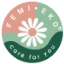 femieko.ro logo