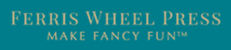 Ferris Wheel Press logo