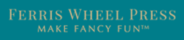Ferris Wheel Press logo