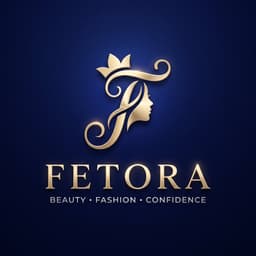 Fetorafashion logo