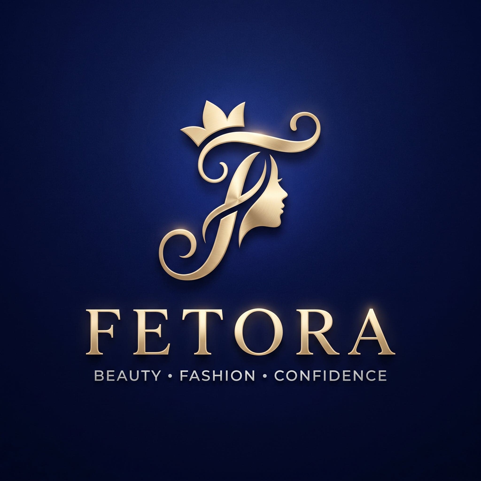 Fetorafashion logo