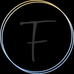 Fifth and Fine logo