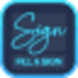 Fill logo