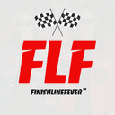 Finishlinefever logo