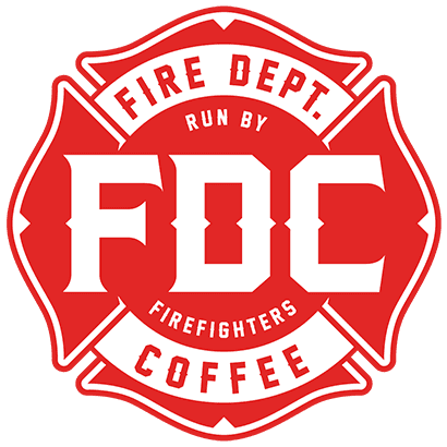 Fire Department Coffee logo