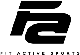 Fitactivesports logo