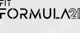 FitFormula21 logo