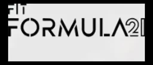 FitFormula21 logo