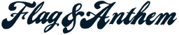 Flag & Anthem logo