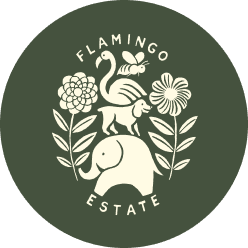 Flamingo Estate logo