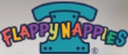 Flappy-Nappies logo