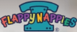 Flappy-Nappies logo