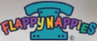 Flappy-Nappies logo
