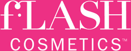 fLASH Cosmetics logo