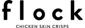 Flock Foods logo
