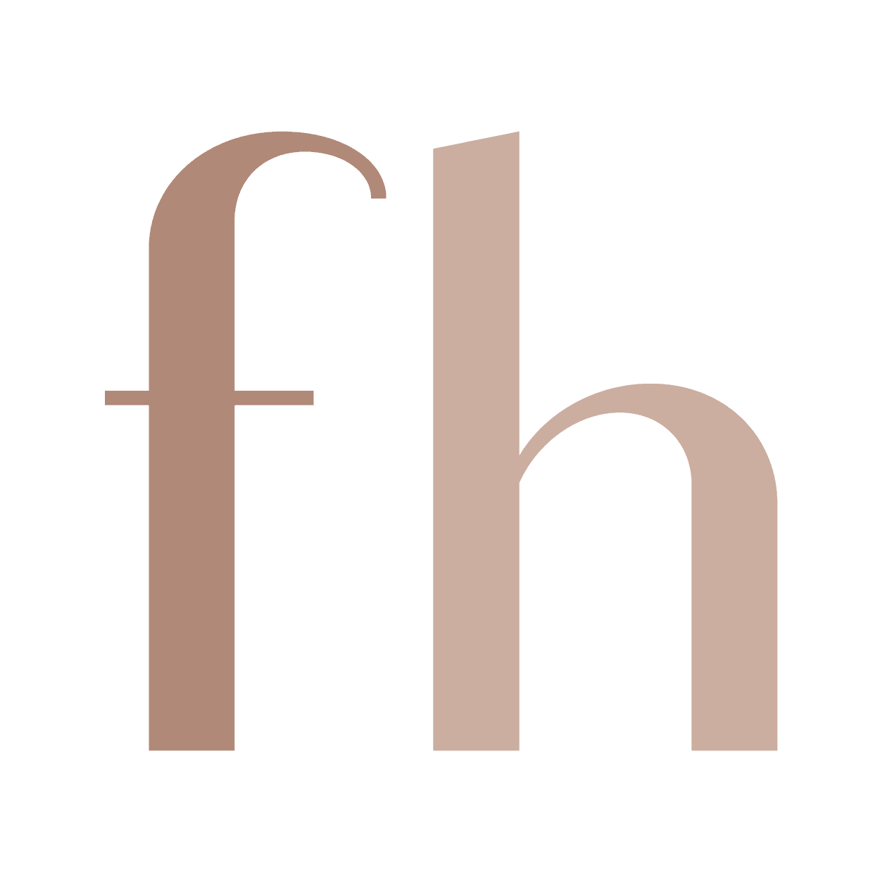 FlutterHabit logo