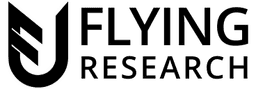 Flyingresearch logo