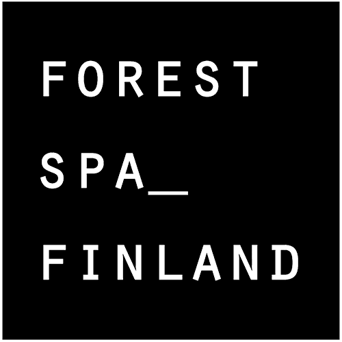 Forestspafinland logo