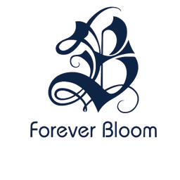Forever Bloom logo