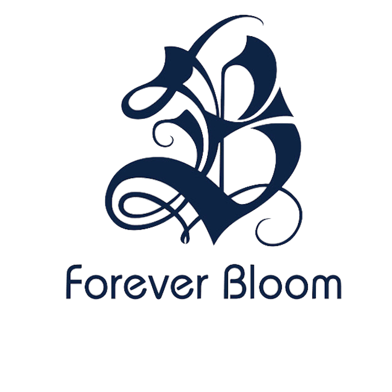 Forever Bloom logo