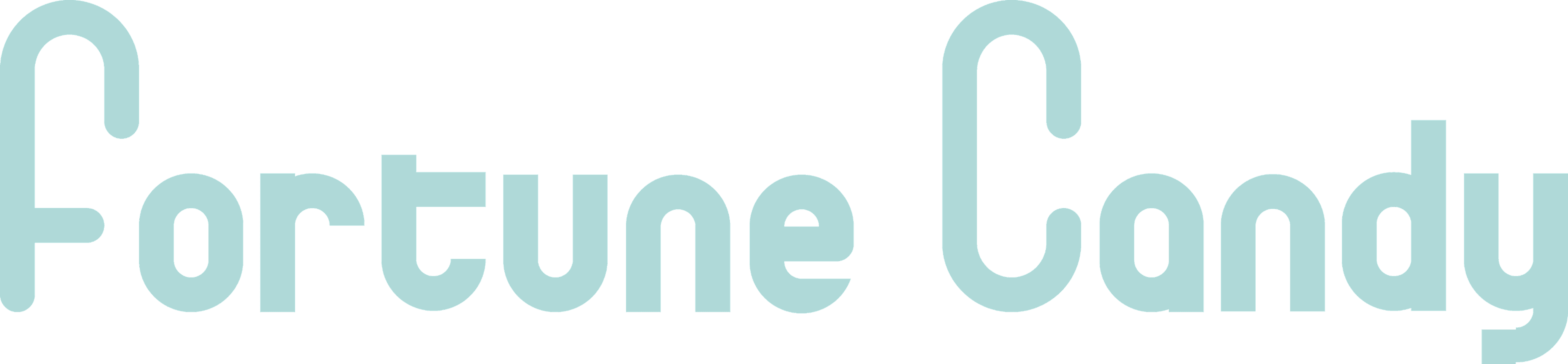 Fortune Candy logo