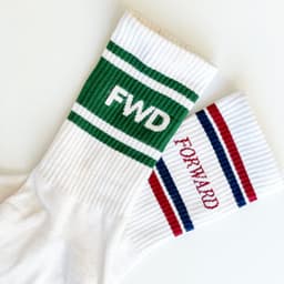 Forwardgolf logo
