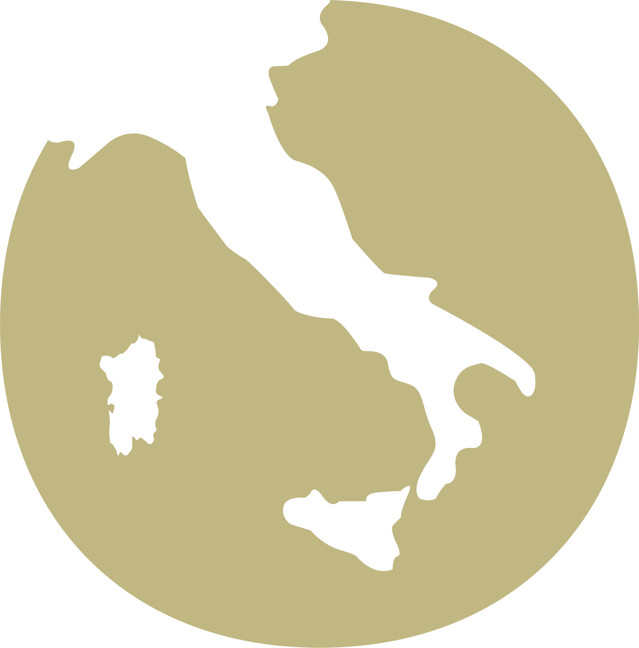 Forzaitalia logo
