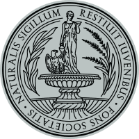 Fount Society logo