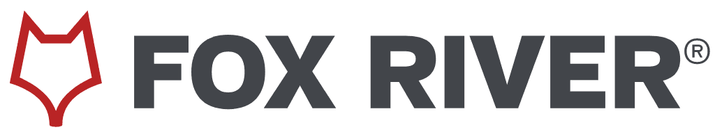 Fox River logo