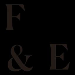 Frankandeileen logo