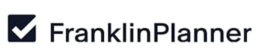 Franklin Planner logo