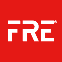 FRE logo