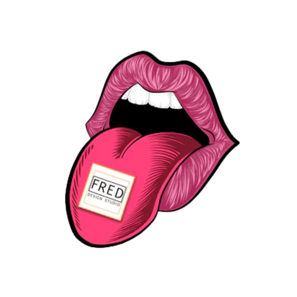 Freddesignstudio logo