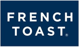 French Toast logo