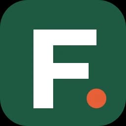 Fresh Meal Plan logo