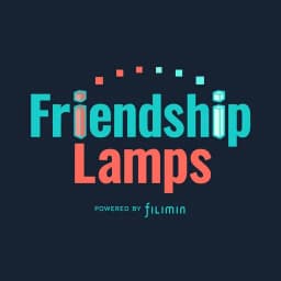 Friendship Lamps logo