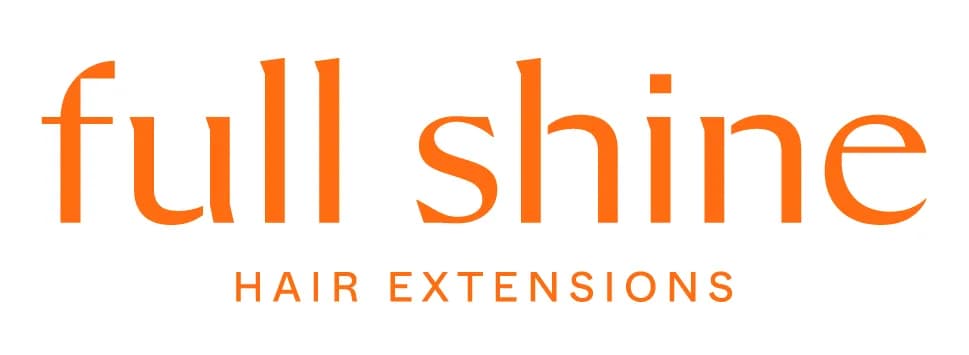 Full Shine logo