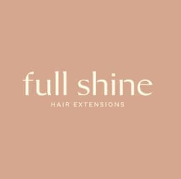 Full Shine logo