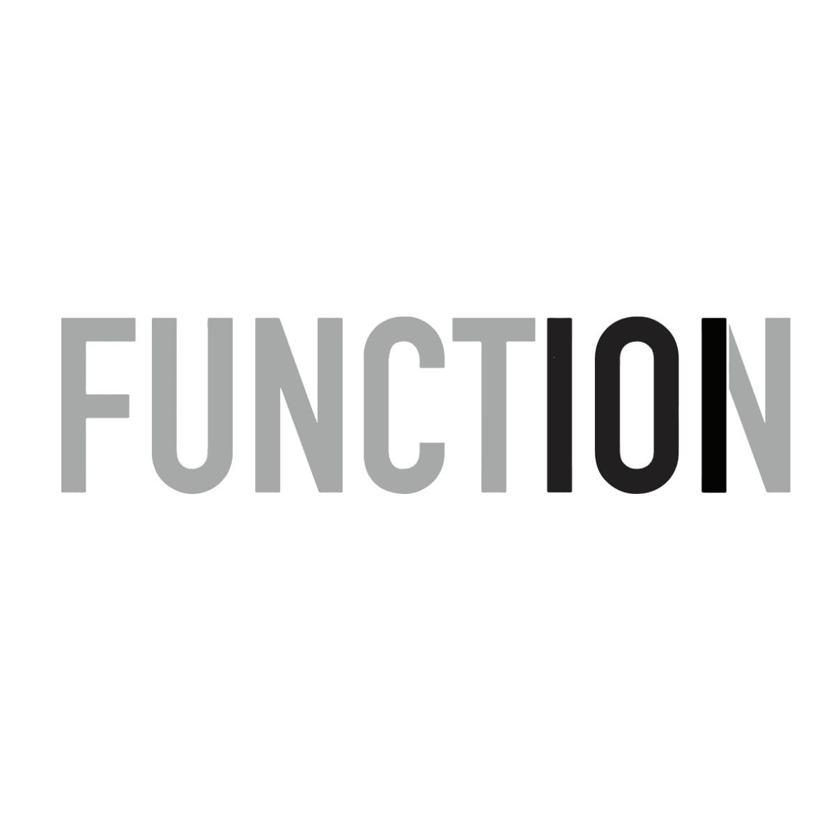 Function101 logo