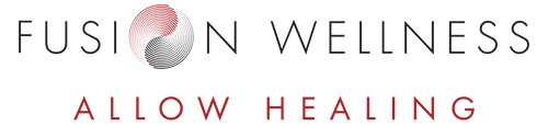 Fusionwellness logo