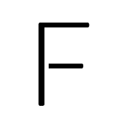 FWRD logo