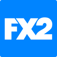 FX2 Funding logo
