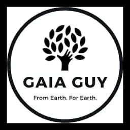 Gaia Guy logo