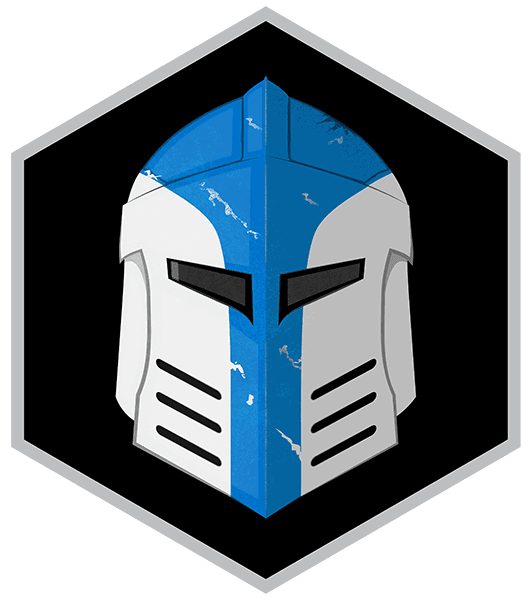 Galacticarmory logo