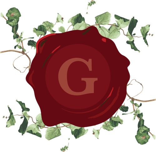 Galiano Wine logo